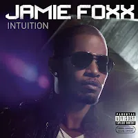 Jamie Foxx — Blame It (Club Mix) (Feat. T-Pain) — обложка